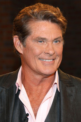 David Hasselhoff