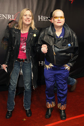 Hella von Sinnen mit Freundin Cornelia Scheel