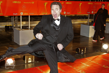 Michael 'Bully' Herbig