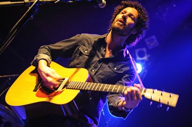 Max Herre (Freundeskreis, FK-Allstars)