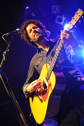 Max Herre (Freundeskreis, FK-Allstars)