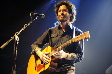 Max Herre (Freundeskreis, FK-Allstars)