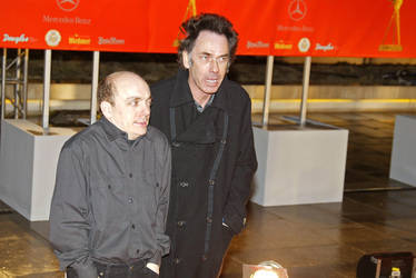 Bernhard Hoecker, Hugo Egon Balder