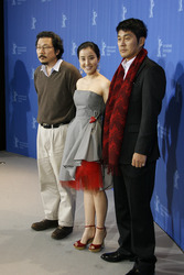Sang-soo Hong, Eun-hye Park, Yeong-ho Kim