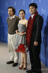 Sang-soo Hong, Eun-hye Park, Yeong-ho Kim