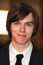 Nicholas Hoult