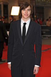 Nicholas Hoult