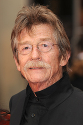 John Hurt