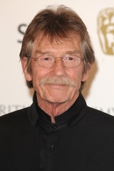 John Hurt