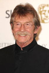 John Hurt