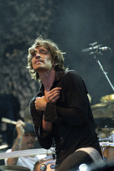 Brandon Boyd