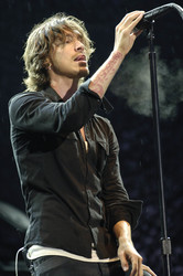 Brandon Boyd