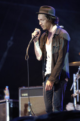 Brandon Boyd
