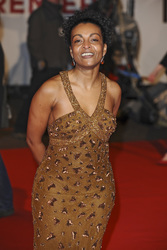 Adjoa Andoh