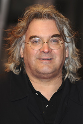 Paul Greengrass