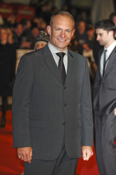 Francois Pienaar