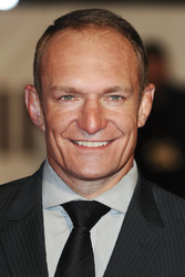 Francois Pienaar