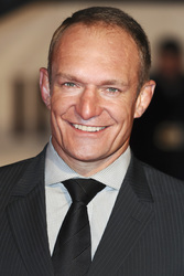 Francois Pienaar