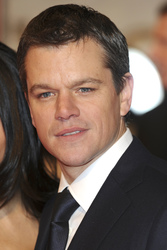 Matt Damon