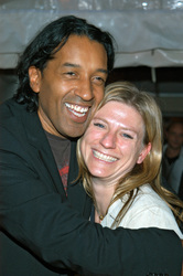 Cherno Jobatay, Julia Bassmann