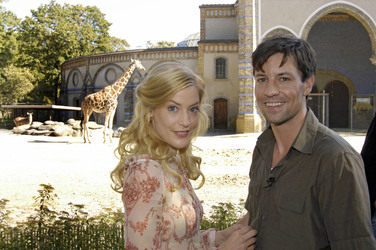 Susanne Gärtner, Roman Rossa