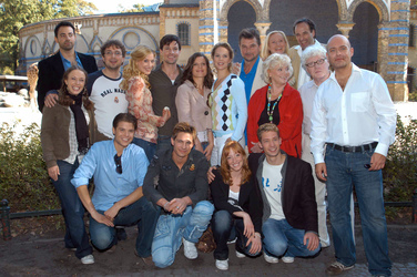 Karin Ugowski, Lucie Muhr, Christoph Kornschober, Friedhelm Ptok, Michèle Marian, Holger C. Gotha, Roman Rossa, Ralph Schicha, Susanne Häusler, Susanne Gärtner, Michael Rast, Lina Rabea Mohr, Angela Sandritter, Nicolas Artajo, Isa Jank, Stefan Mocker, Leander Modersohn, Kaya Möller, Anton Nour