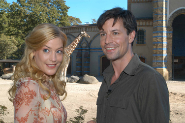 Susanne Gärtner, Roman Rossa