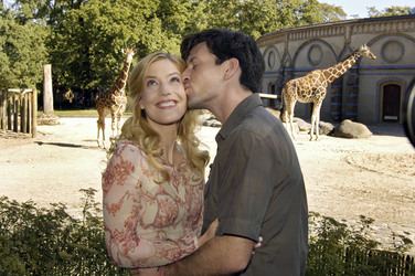 Susanne Gärtner, Roman Rossa