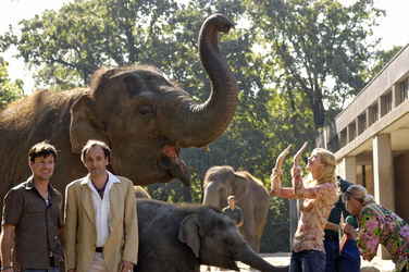 Roman Rossa, Holger C. Gotha, Susanne Gärtner