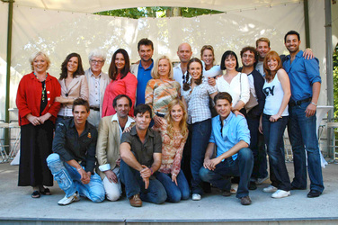 Karin Ugowski, Lucie Muhr, Christoph Kornschober, Friedhelm Ptok, Michèle Marian, Holger C. Gotha, Roman Rossa, Ralph Schicha, Susanne Häusler, Susanne Gärtner, Michael Rast, Lina Rabea Mohr, Angela Sandritter, Nicolas Artajo, Isa Jank, Stefan Mocker, Leander Modersohn, Kaya Möller, Anton Nouri