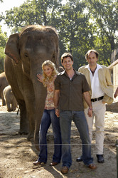 Susanne Gärtner, Roman Rossa, Holger C. Gotha