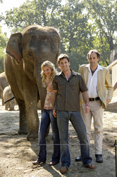 Susanne Gärtner, Roman Rossa, Holger C. Gotha