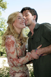 Susanne Gärtner, Roman Rossa