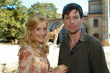 Susanne Gärtner, Roman Rossa