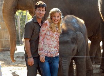 Roman Rossa, Susanne Gärtner