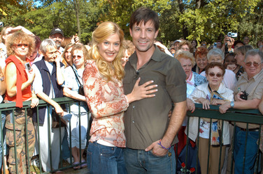 Susanne Gärtner, Roman Rossa