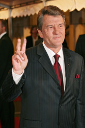 Wiktor Juschtschenko