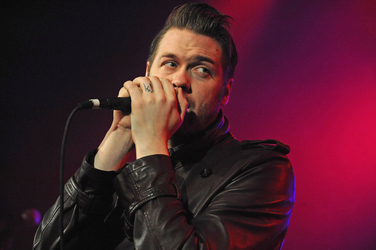 Tom Meighan (Kasabian)