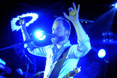 Kasper Eistrup (Kashmir)