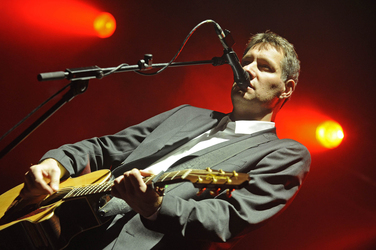 Marcus Wiebusch (Kettcar)