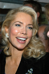 Gabriele Inaara Begum Aga Khan