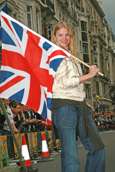 Jodie Kidd