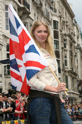 Jodie Kidd