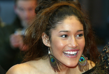 Q'Orianka Kilcher