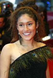 Q'Orianka Kilcher