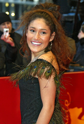 Q'Orianka Kilcher