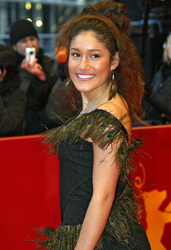 Q'Orianka Kilcher