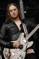 Caleb Followill