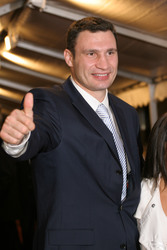 Vitali Klitschko
