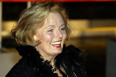 Ruth-Maria Kubitschek